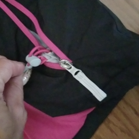 Lands end jacket‎ size 4 - Picture 5 of 7